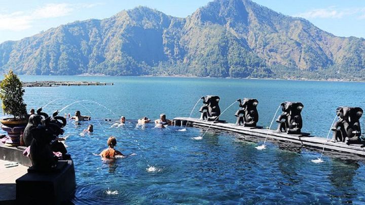 3-Day Bali Private Tour with Personal Driver and Guide