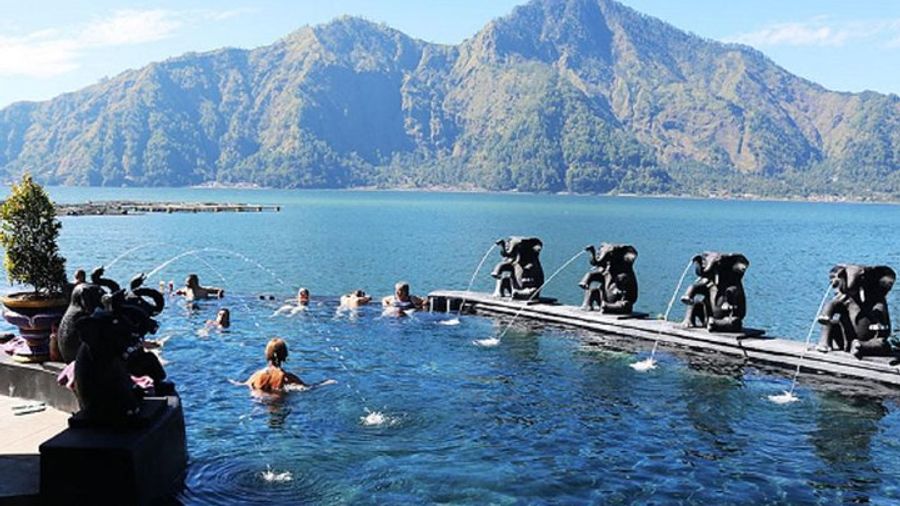 3-Day Bali Private Tour with Personal Driver and Guide