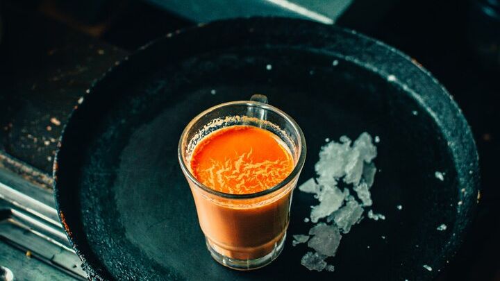 Amritsar Food Walking Tour
