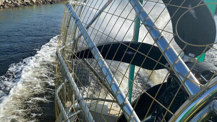 Orlando Florida Everglades Airboat Tour