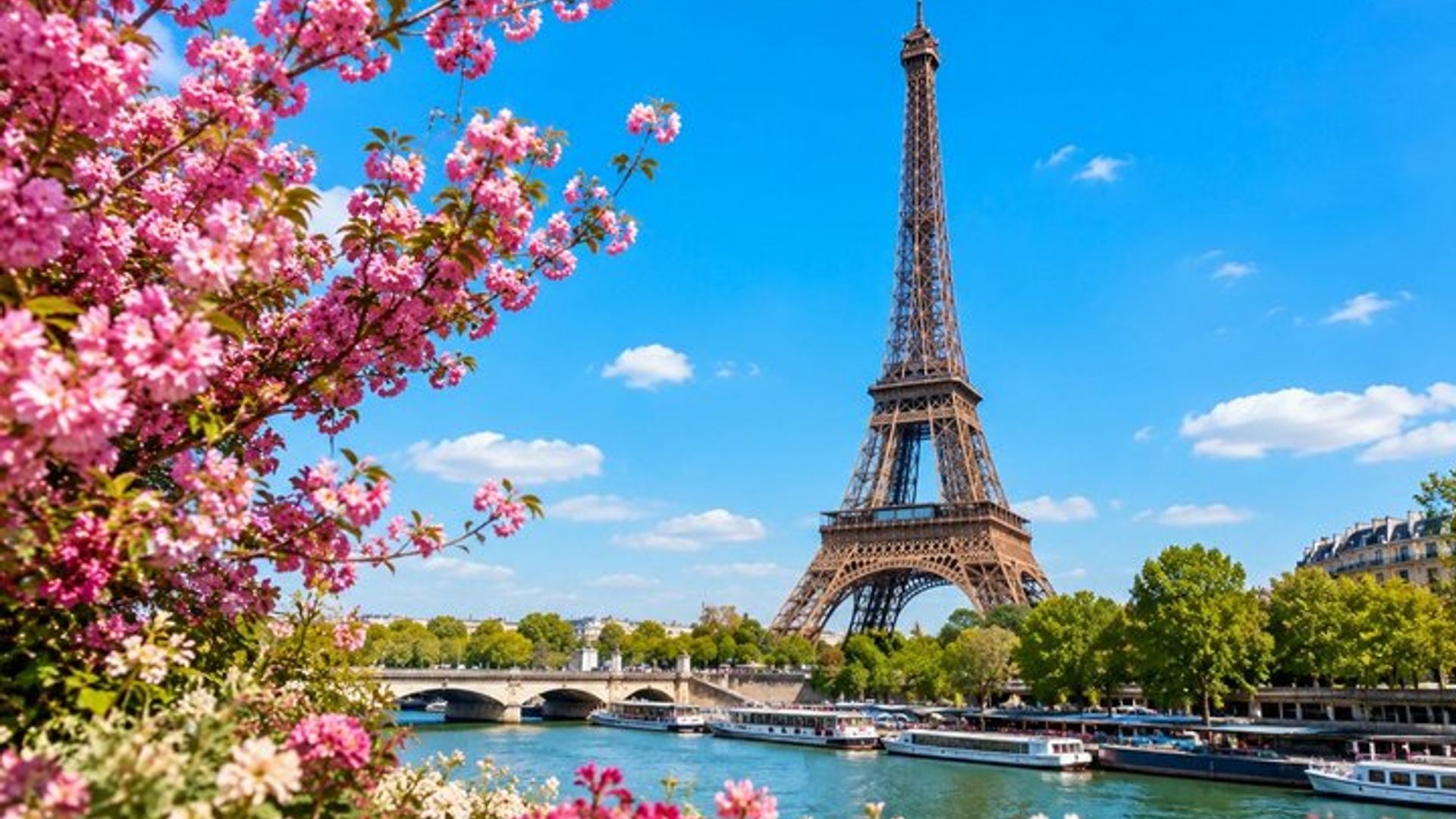 Croisière Paris et Seine Excursion à terre Au départ du Havre