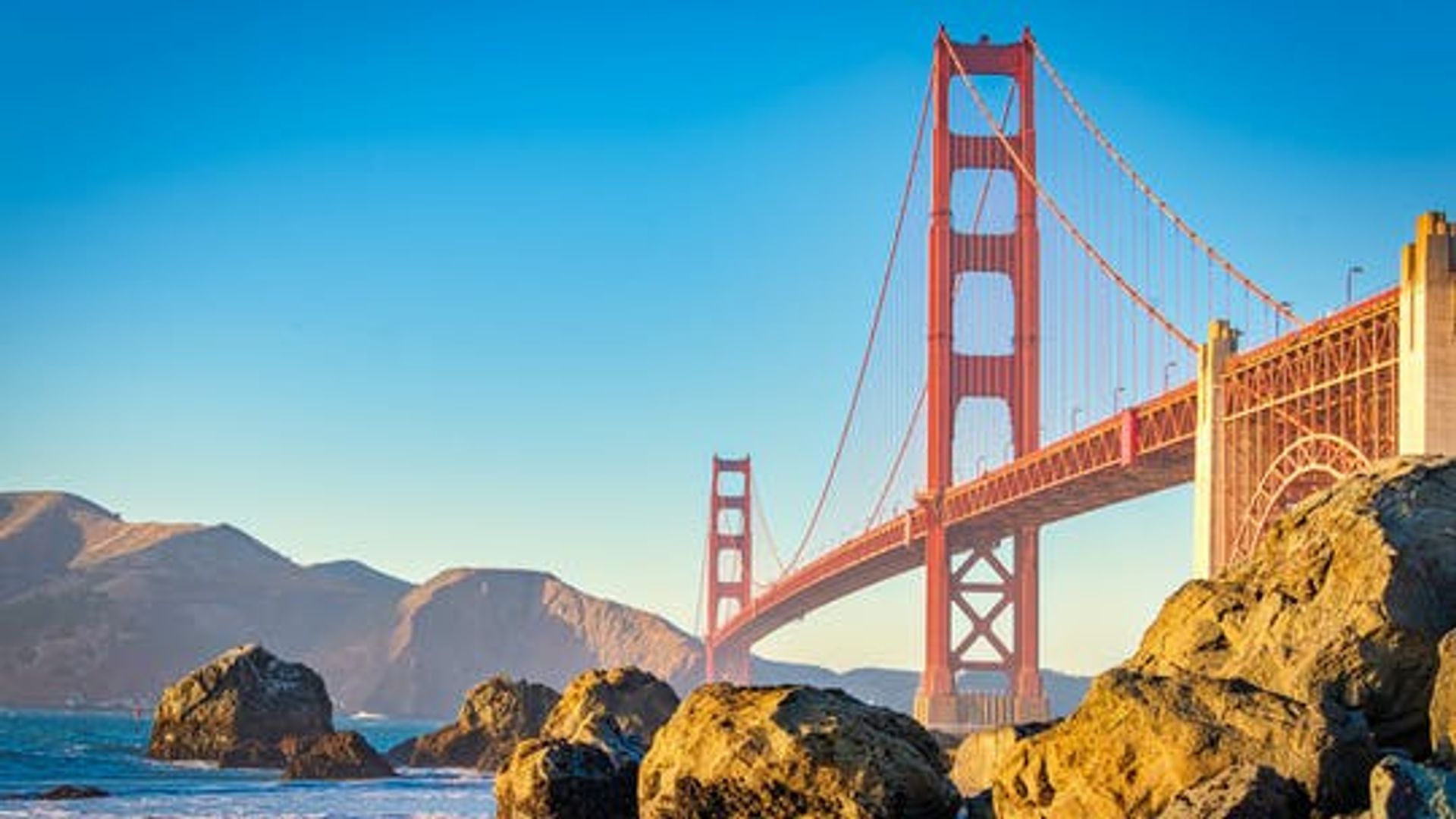 San Francisco Premium Champagne Brunch Cruise image 1