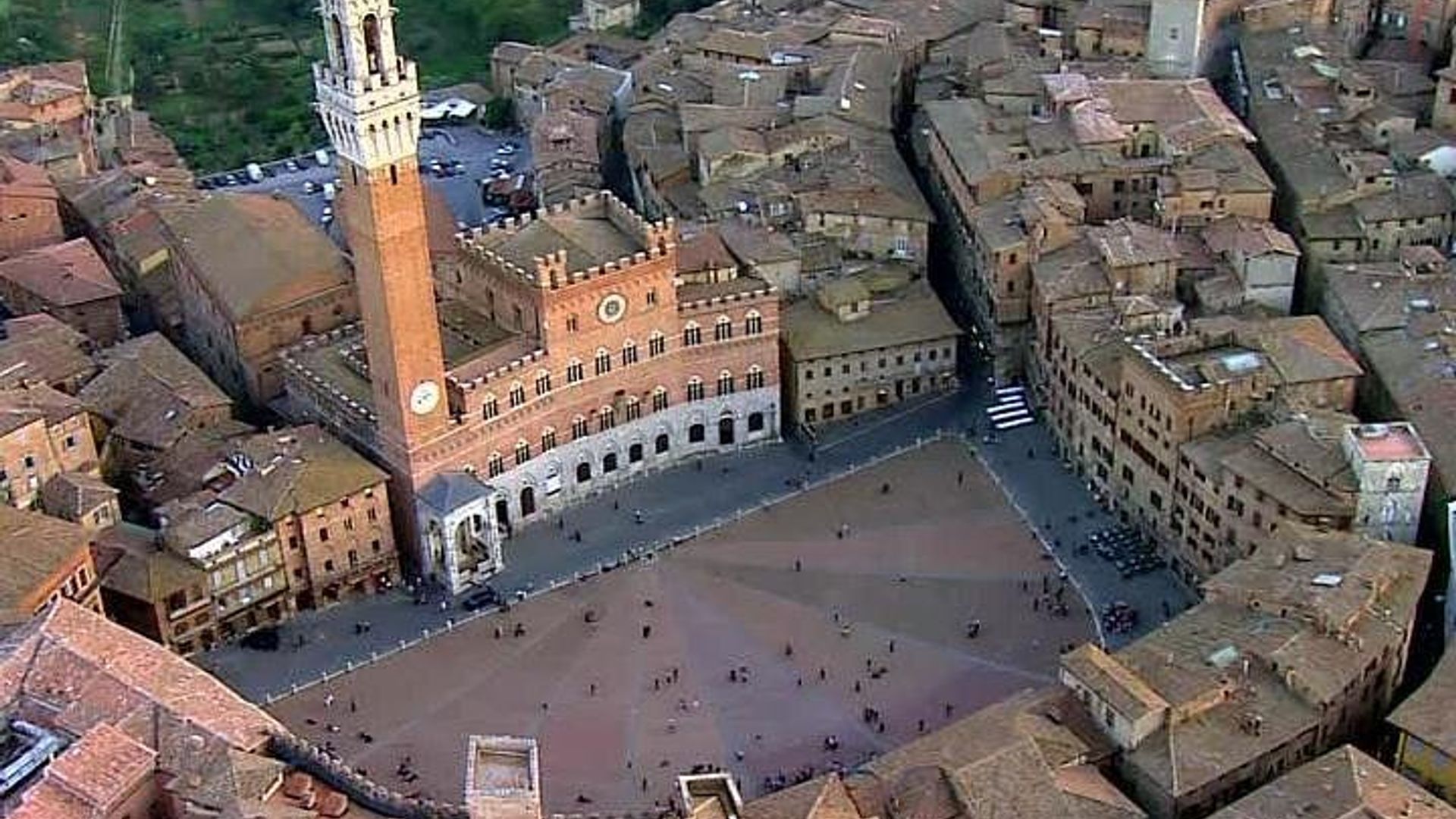 Excursión privada de día completo a Siena, San Gimignano y Chianti desde Florencia