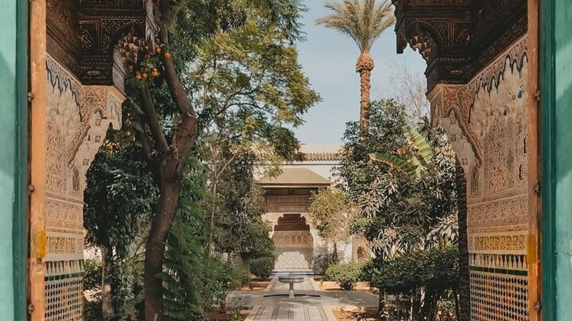 Medina di Marrakech: Passeggiata Guidata tra Souk Nascosti e Vita Locale