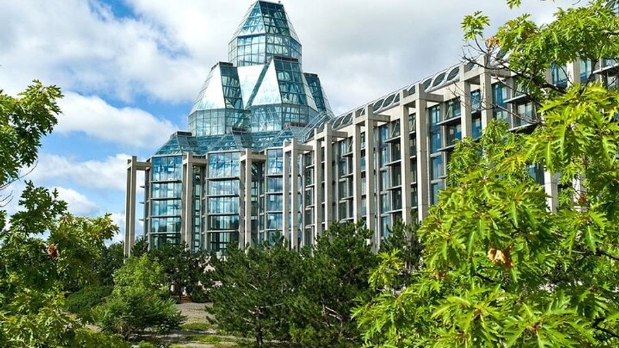 National Gallery of Canada Admission
