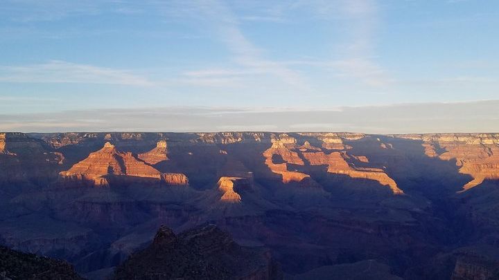 Grand Canyon and Sedona Day Trip from Scottsdale or Phoenix