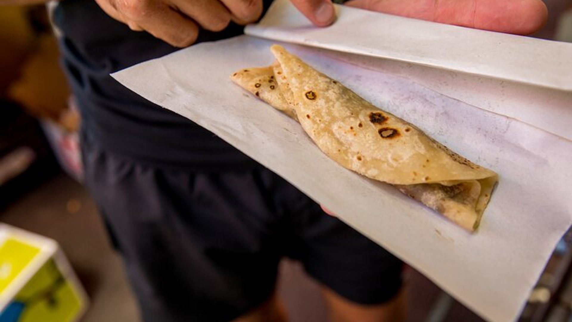 Tantalising Private Street Food Tour in Port Louis
