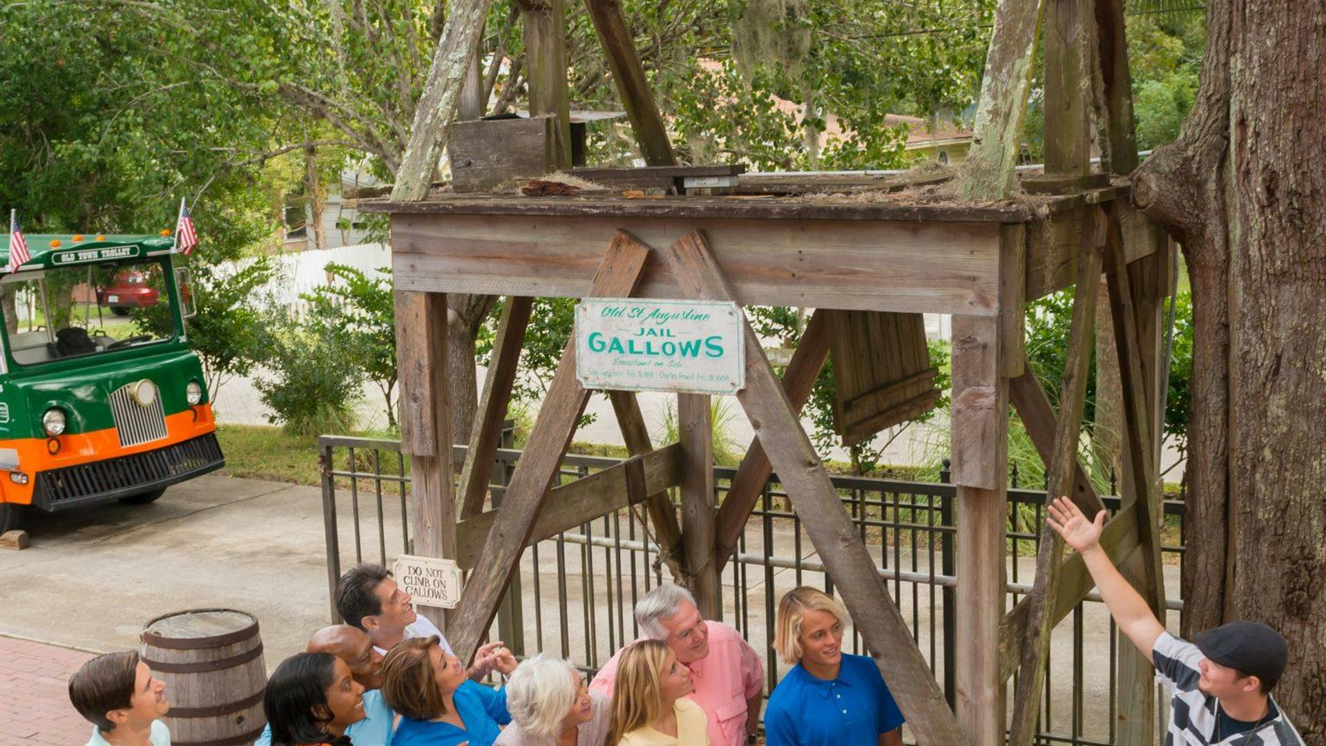 Kombipaket St. Augustinus