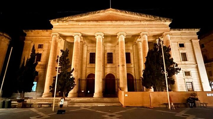 Stories of the Strange in Valletta - Walking Tour