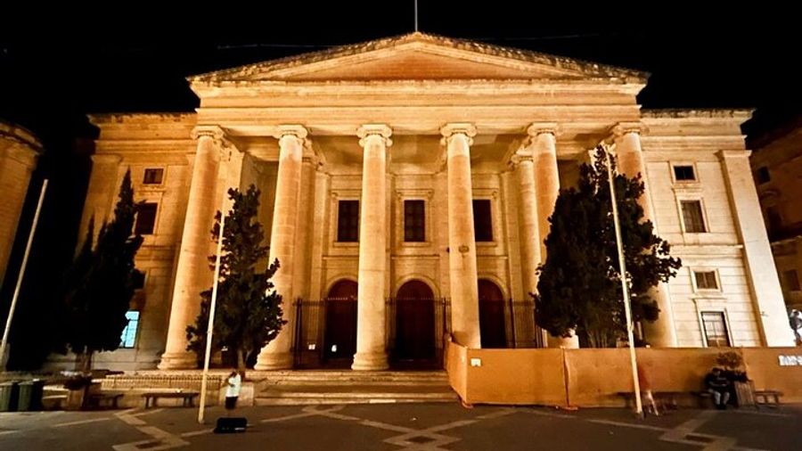 Stories of the Strange in Valletta - Walking Tour