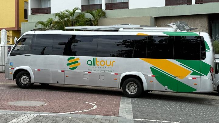 Transfer Hotel in Salvador / Salvador Airport
