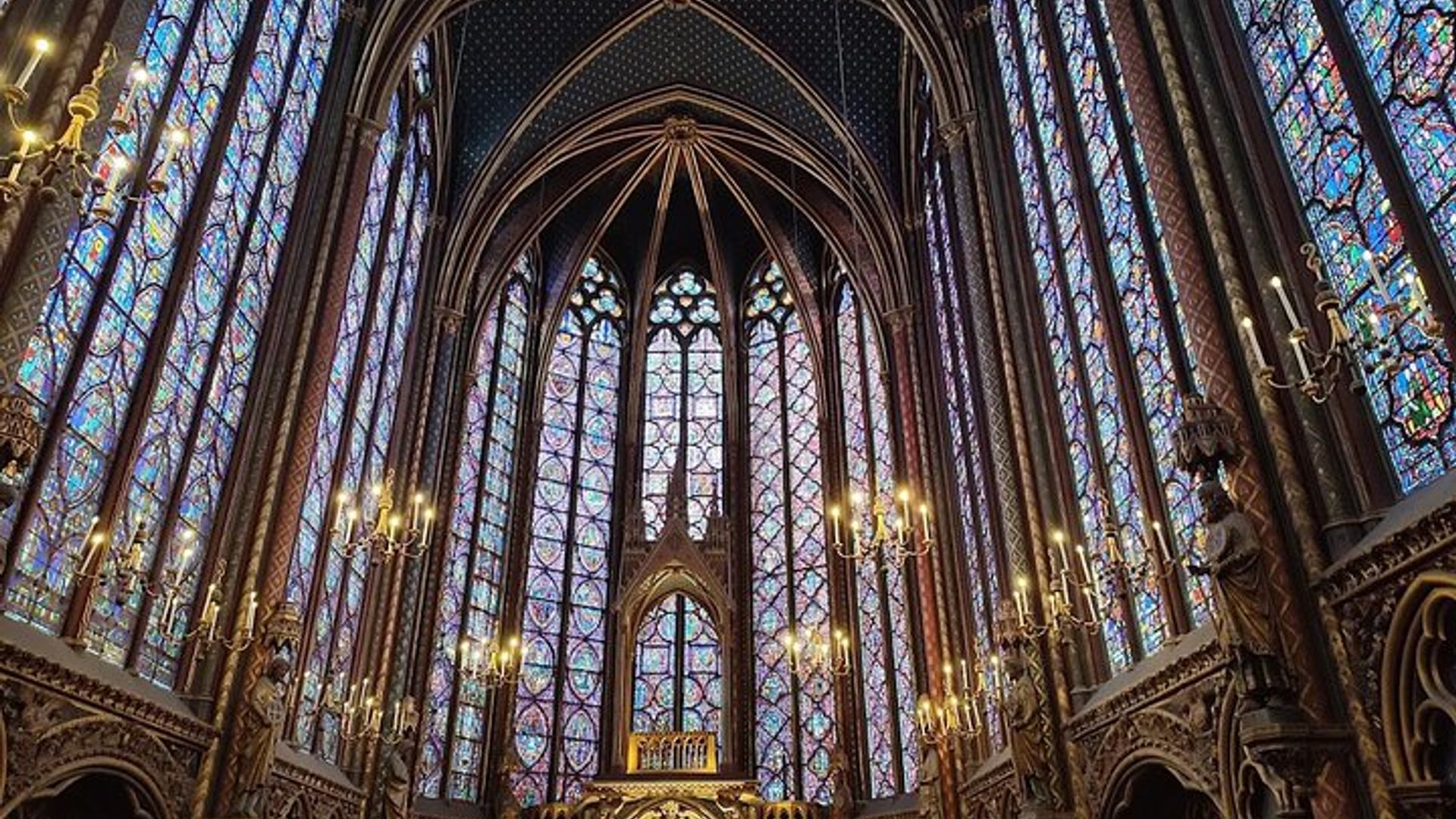 Paris Notre-Dame Small-Group Tour: Skip-The-Line With Guide