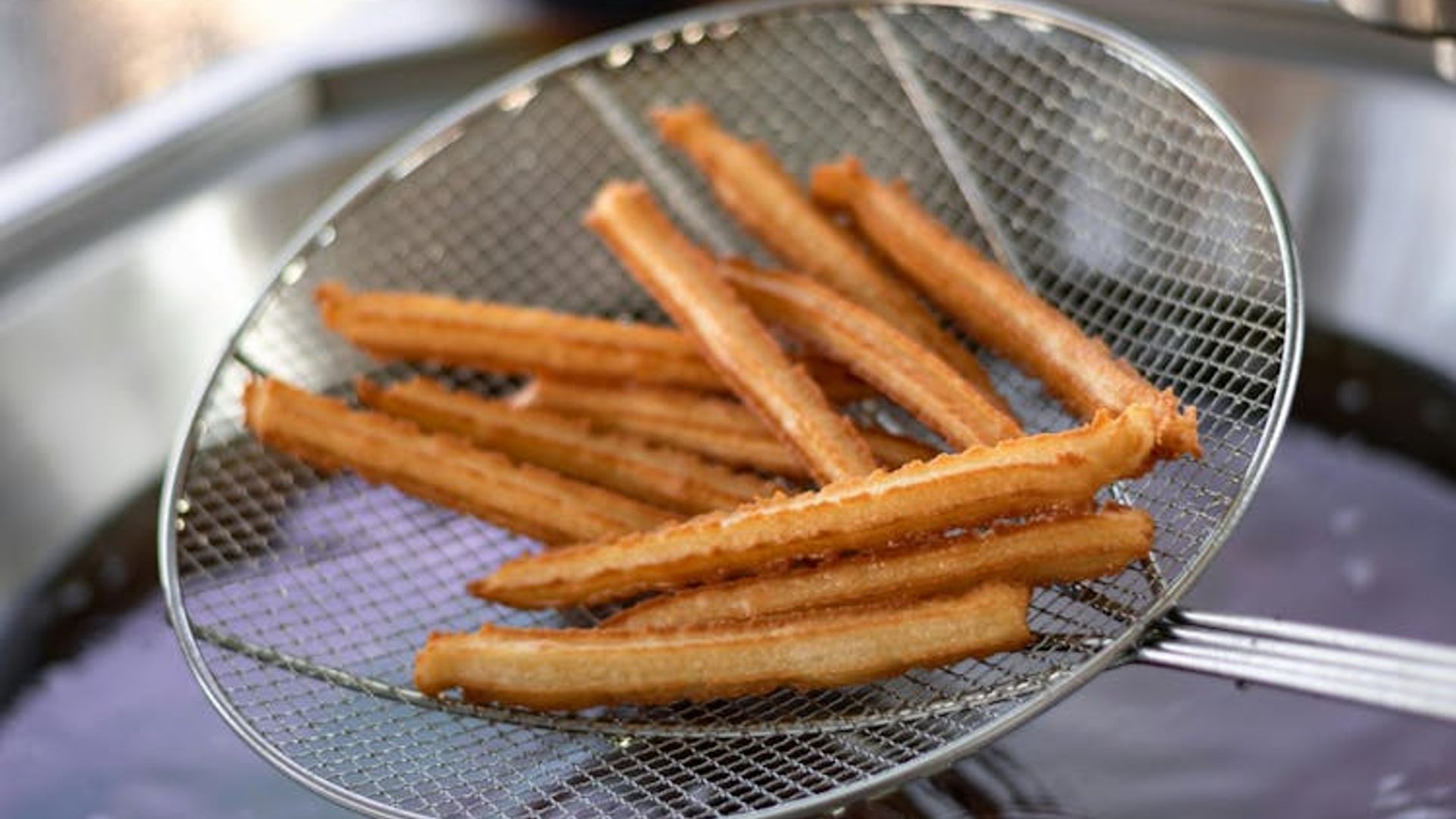 Morning walking tour of Barcelona with local food tastings