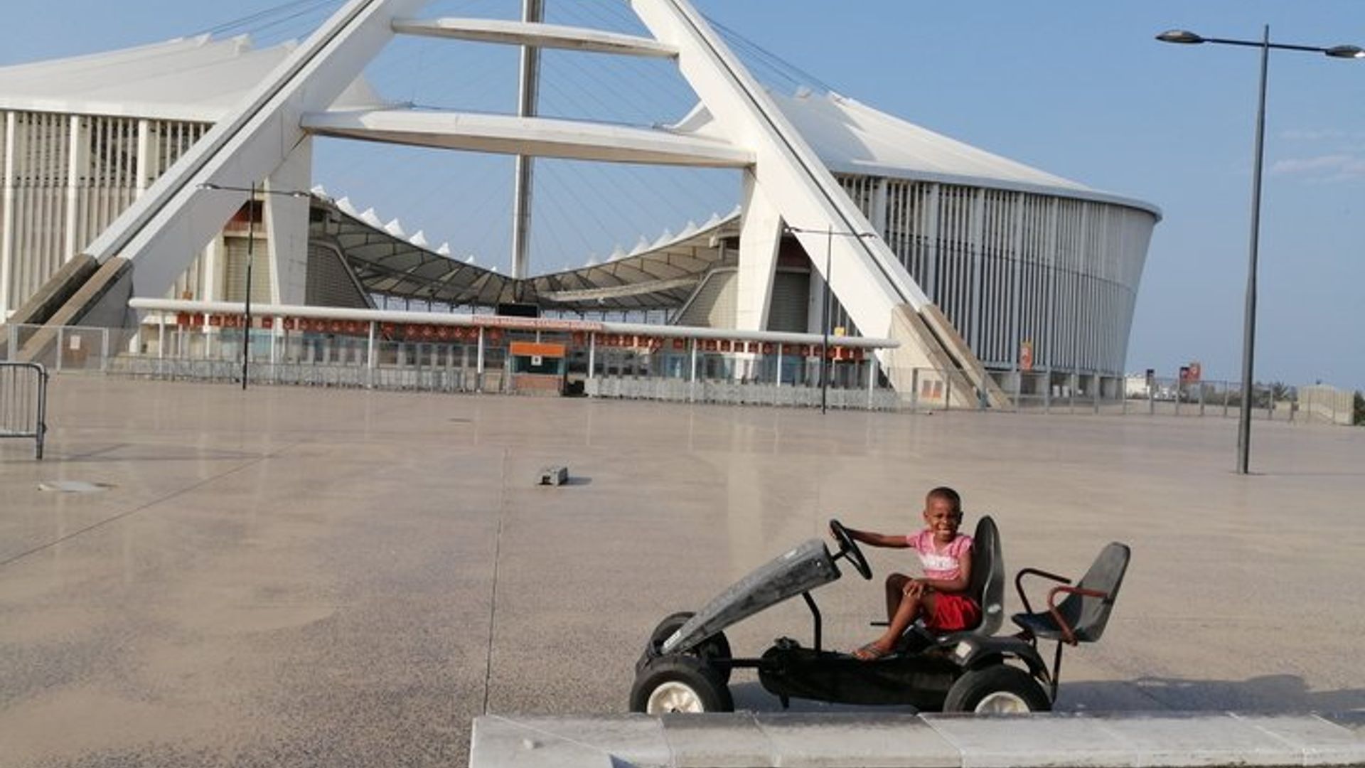 Durban City Highlights Leisure Tour