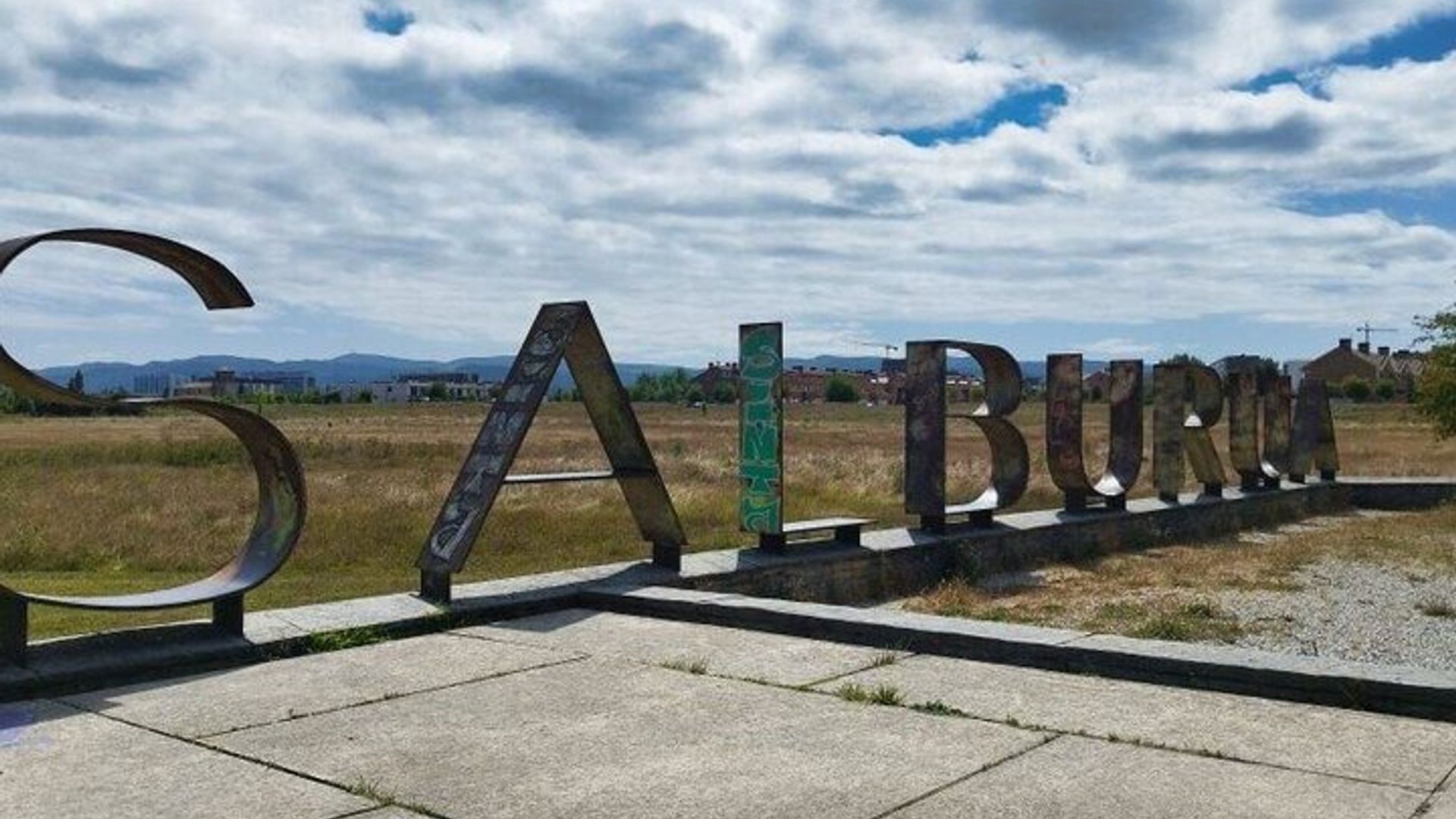 Circuit Green Vitoria : Une promenade à travers les zones humides de Salburua