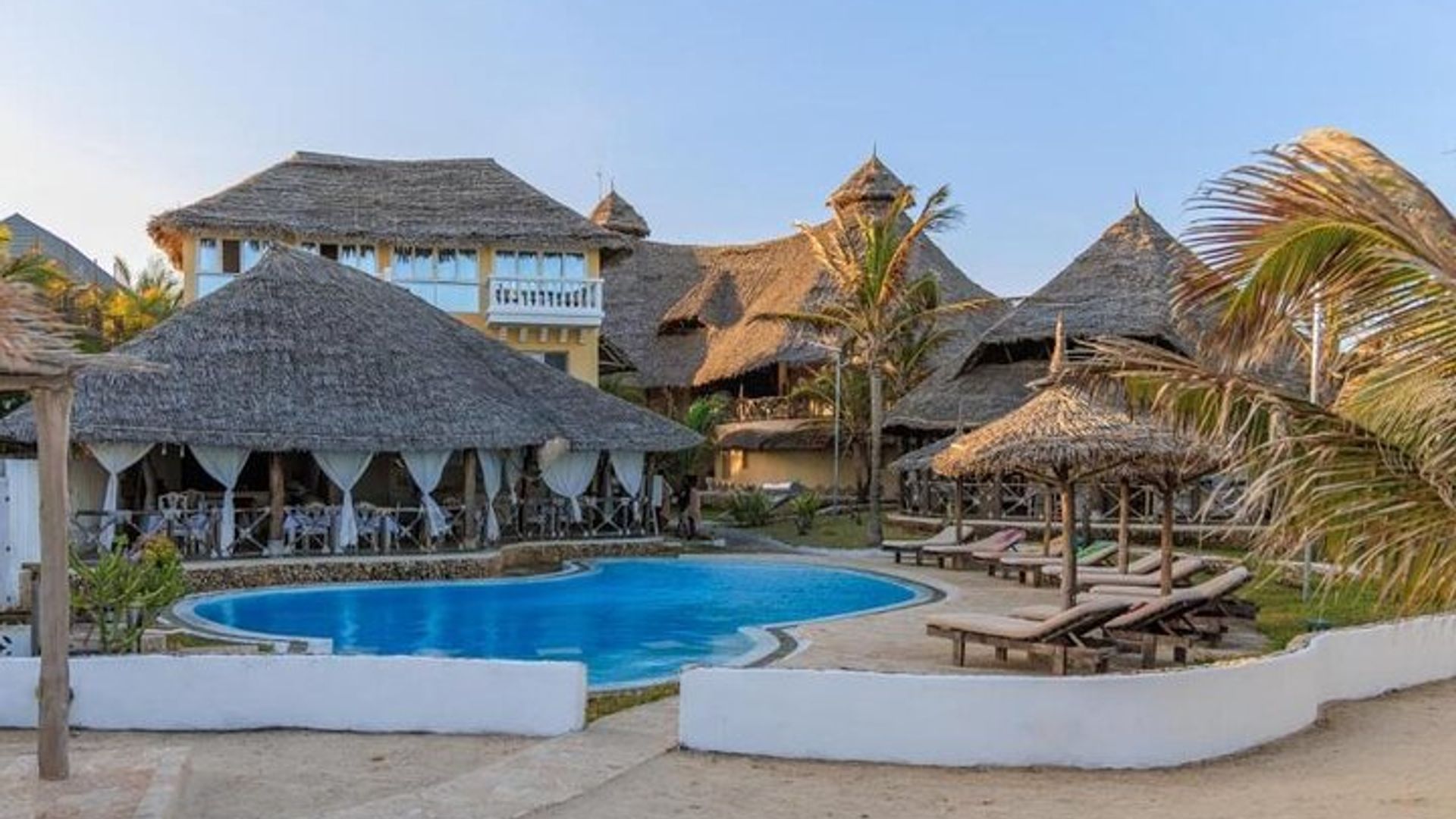 Iminsi 4 Iminsi mikuru ya Watamu hamwe na SGR Gariyamoshi (Abantu 2 byibuze)