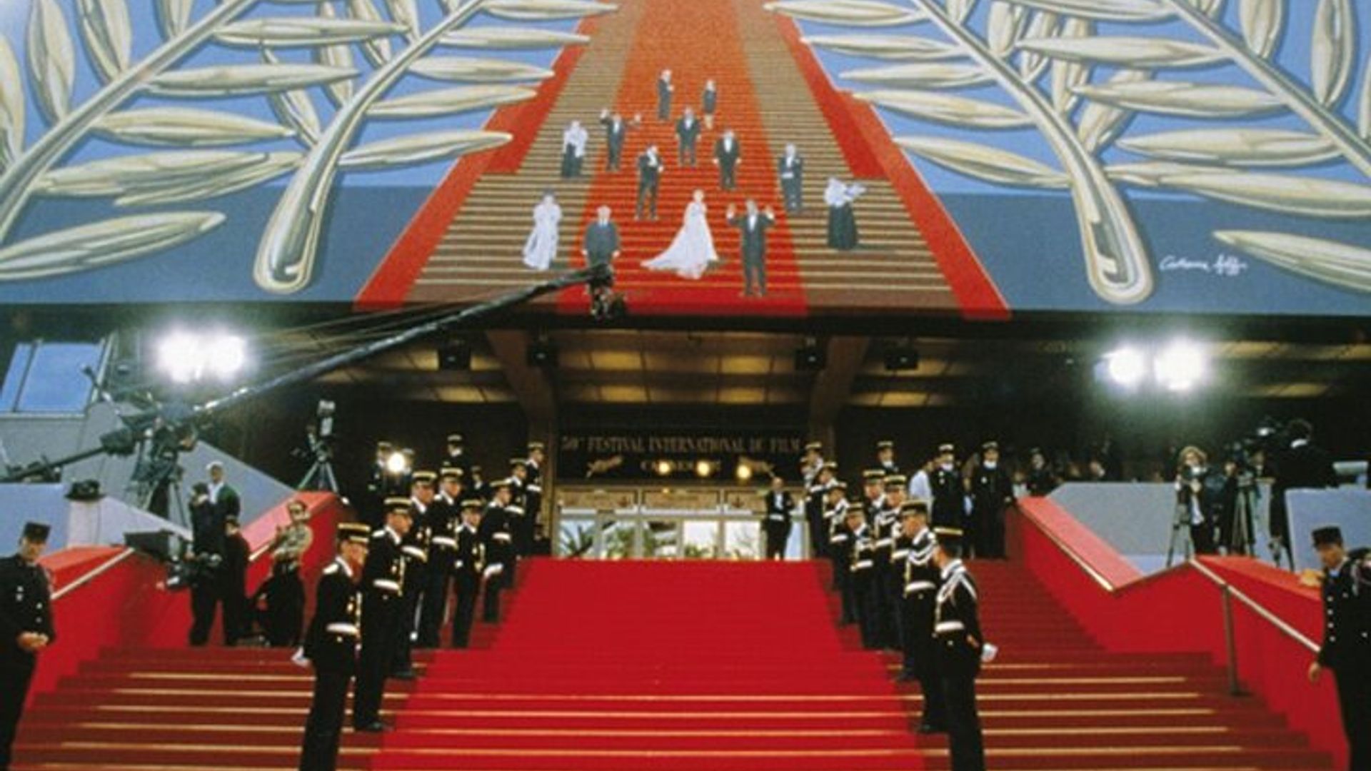 Nizza nach Cannes, Antibes und Saint-Paul-de-Vence Halbtagestour