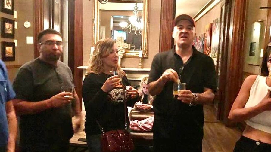 Santa Fe Haunted Spirits Tour