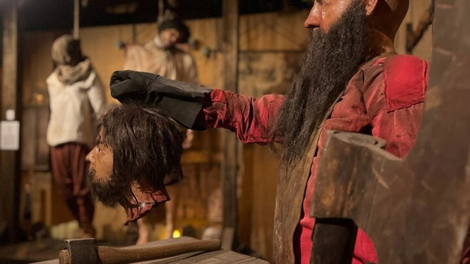 St Augustine: musée médiéval de la torture de 2 heures, plus galerie d'art