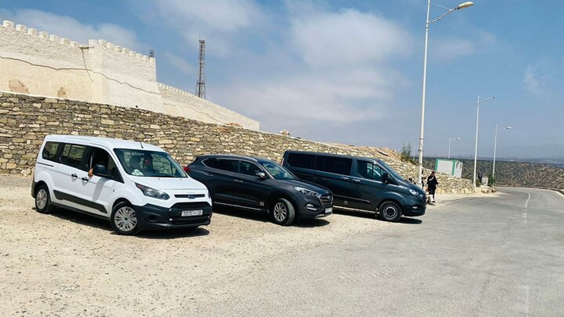 Agadir City Tour Culture, Beaches, and Best Views