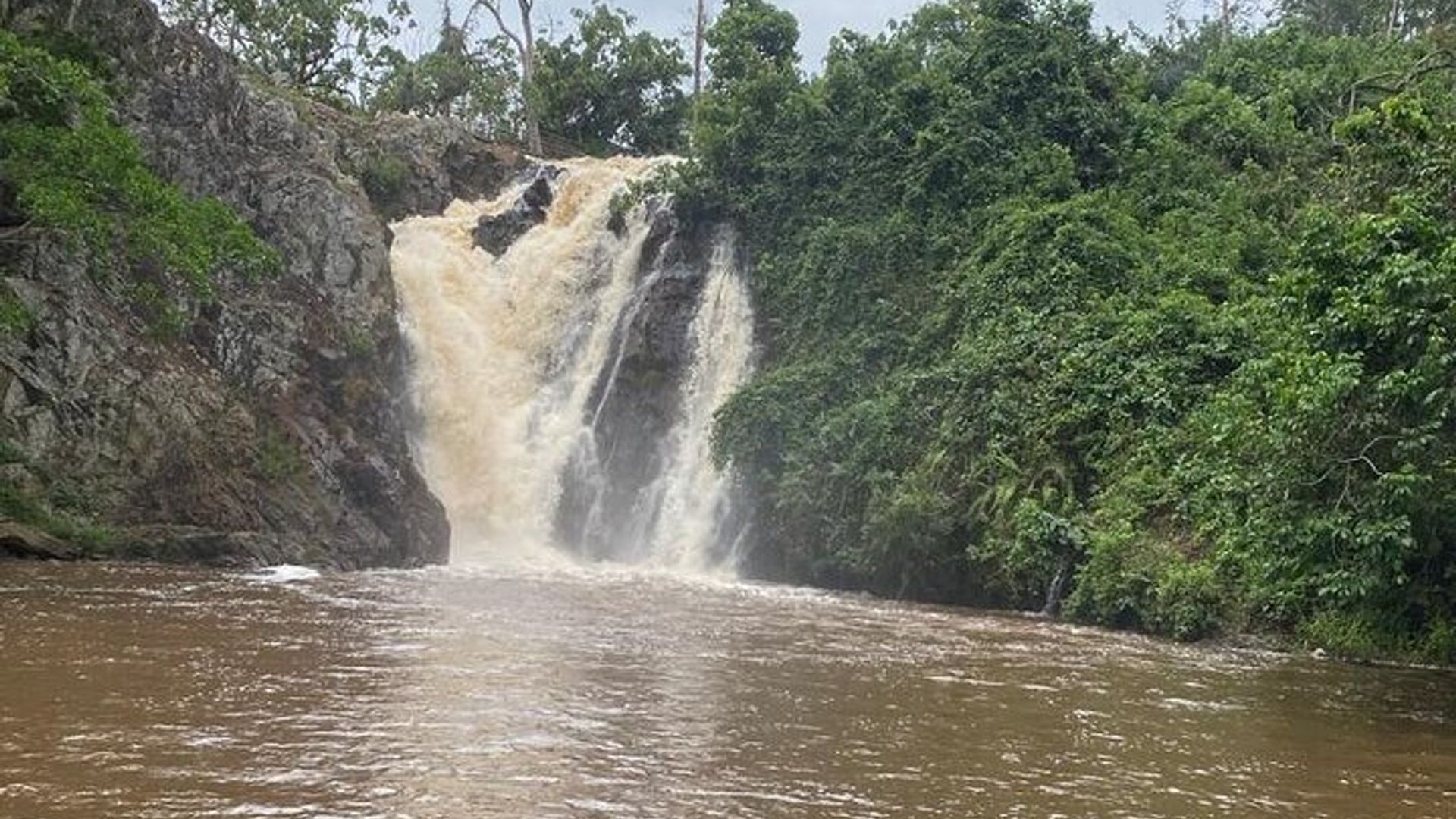 1 Day Jinja and Source of the Nile River Tour