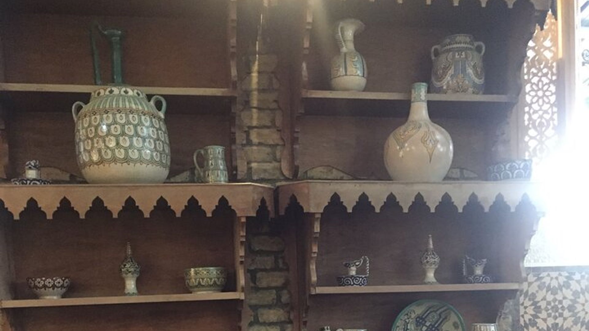 Tour Privado Guiado pela Medina de Fez com Visitas a Artesãos – Tour a Pé