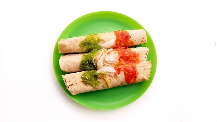 Oaxaca Street Food Essentials