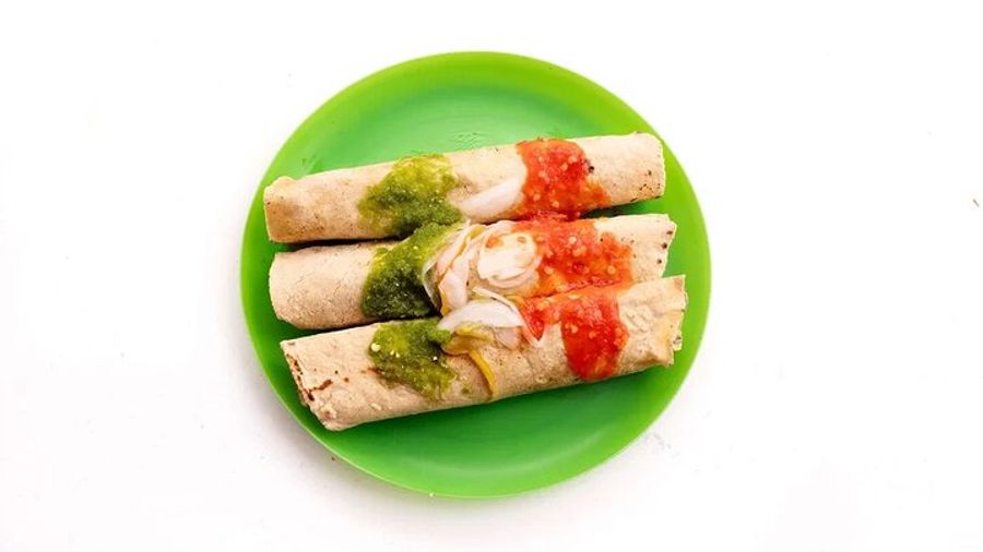 Oaxaca Street Food Essentials