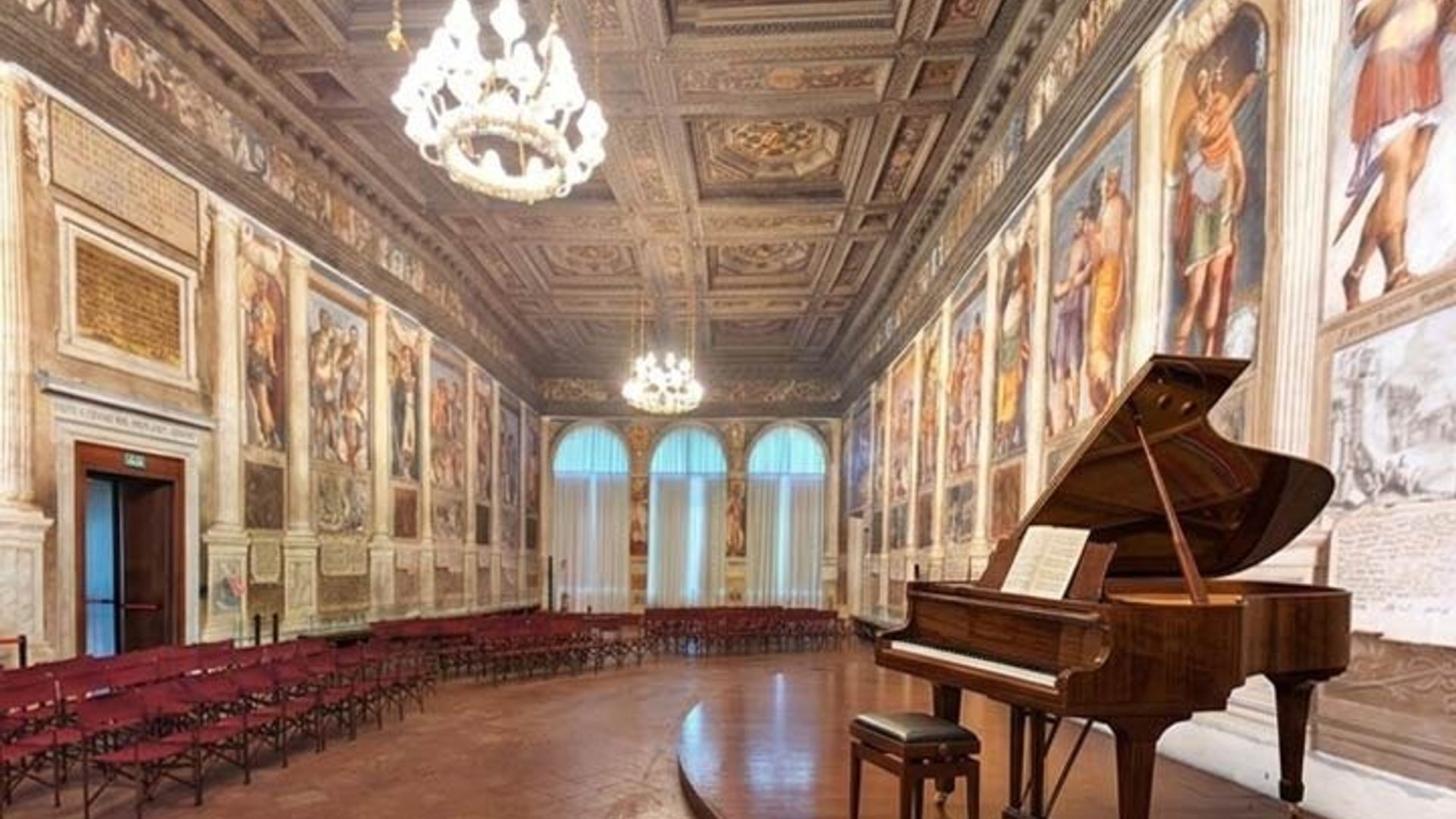 Violin Love Padua