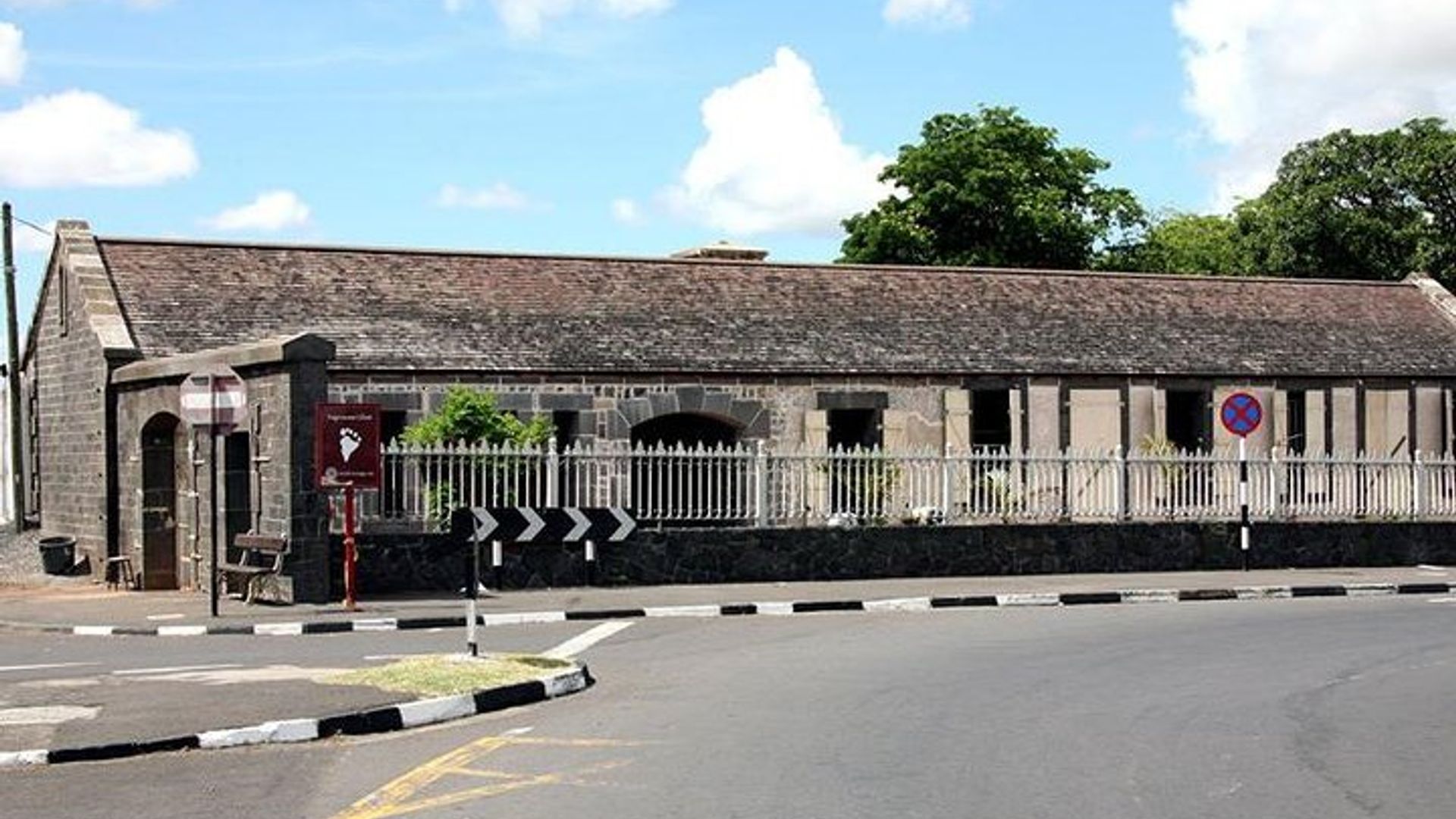 Full Day-Port-Louis Cultural Tour