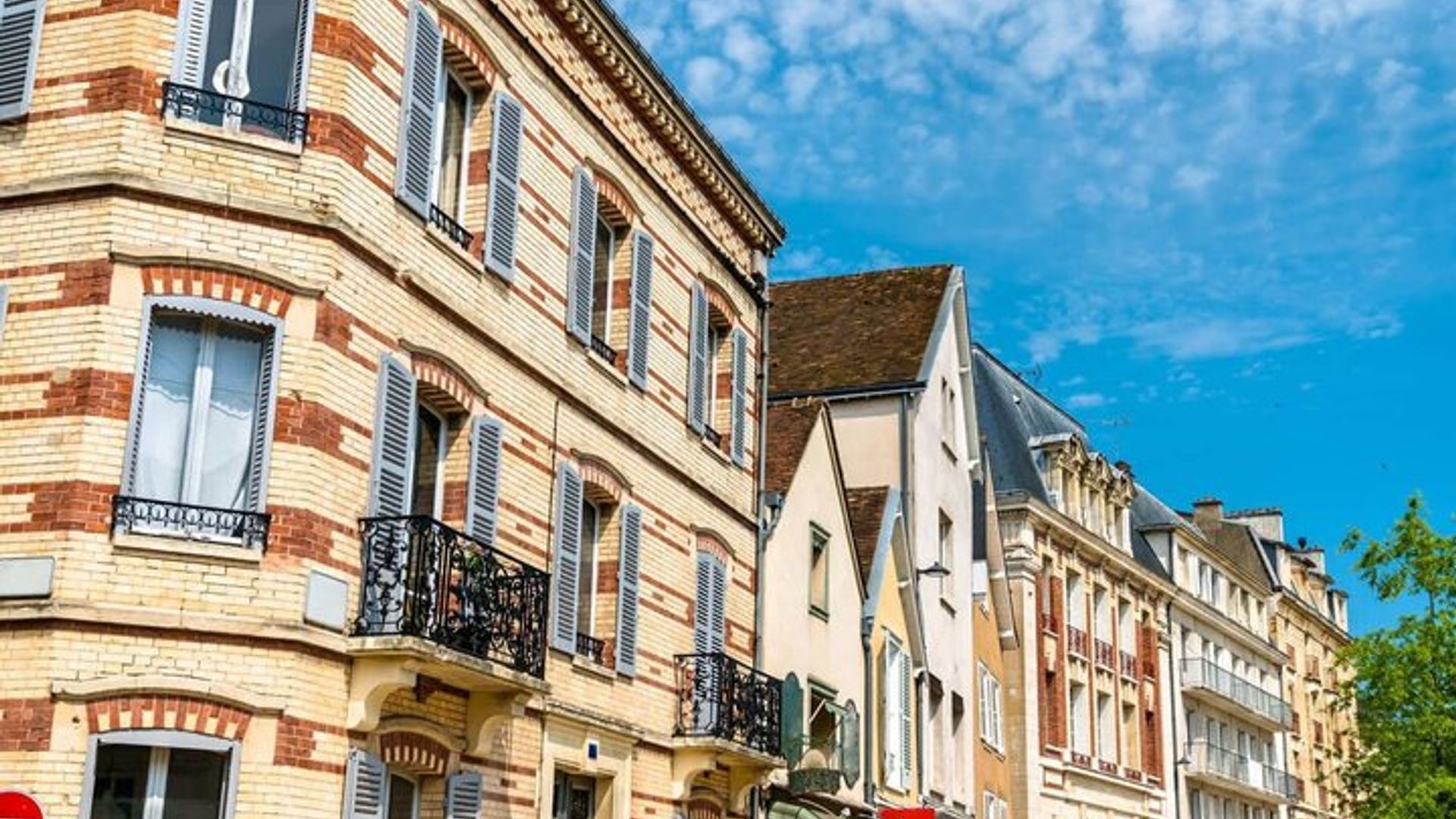 Hallo Chartres: Privat 2-Stunden-Einführung in die Stadt mit Ortskundigem Reiseleiter