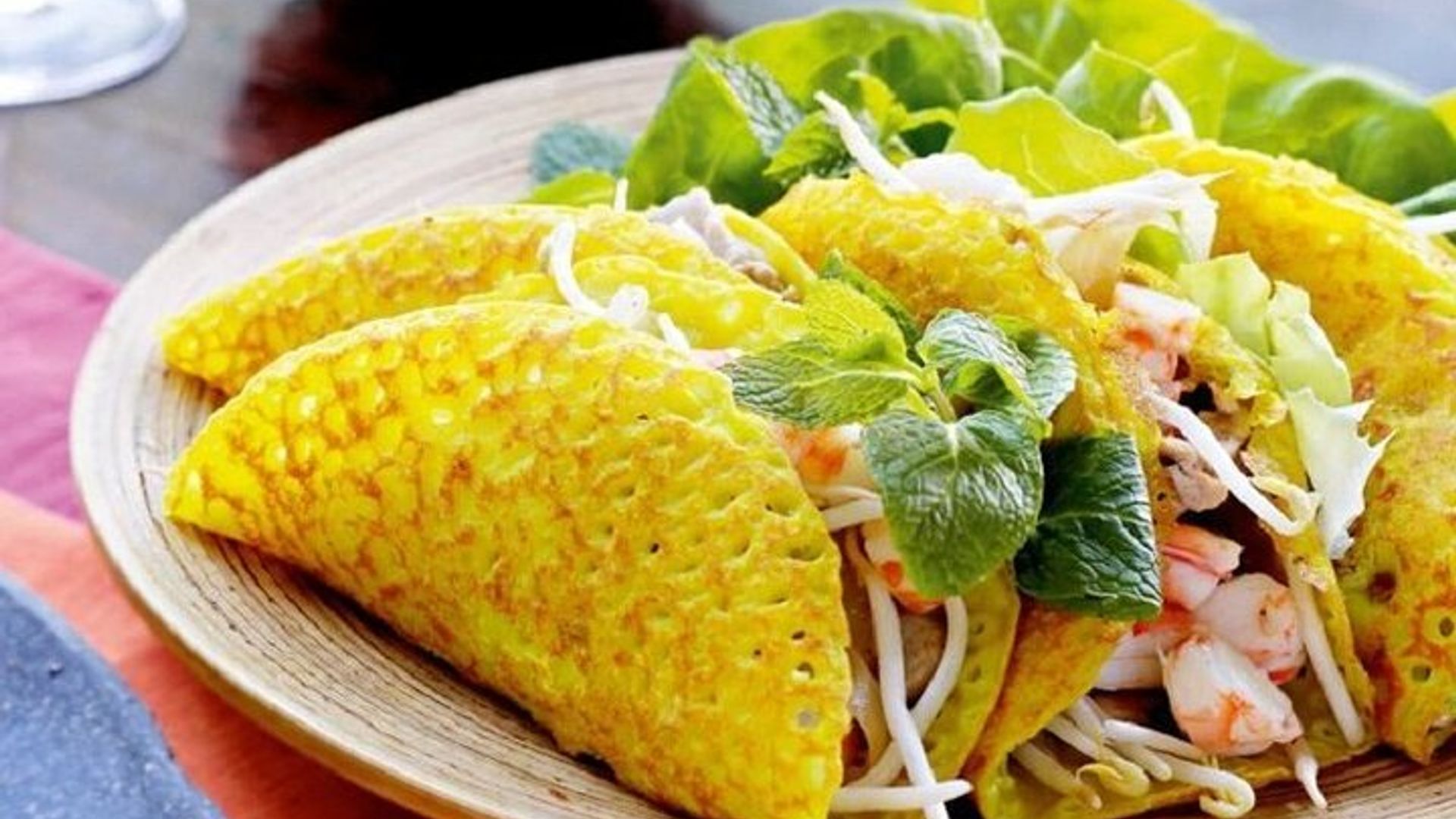 Da Nang Street Food By Motorbike Tour