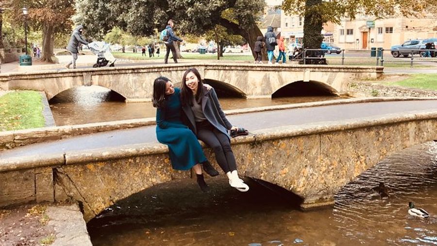 Private Cotswolds tour from Bath