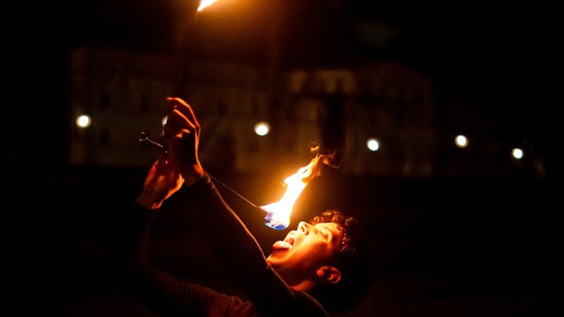 Fantasia Dîner Spectacle Chems Ayour Agadir avec Transfert Inclus