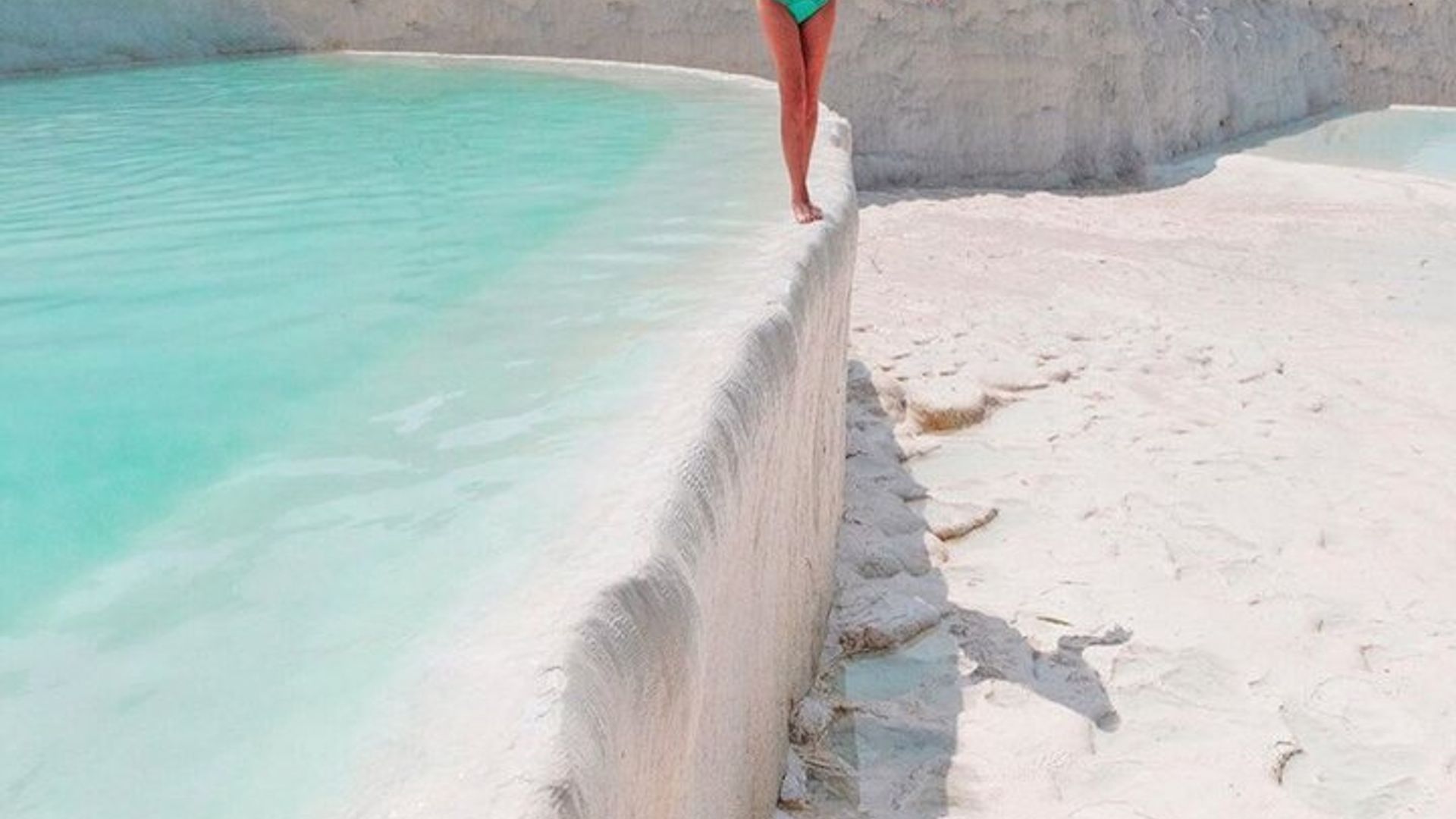 Excursión de día completo a Pamukkale y Hierápolis desde Antalya