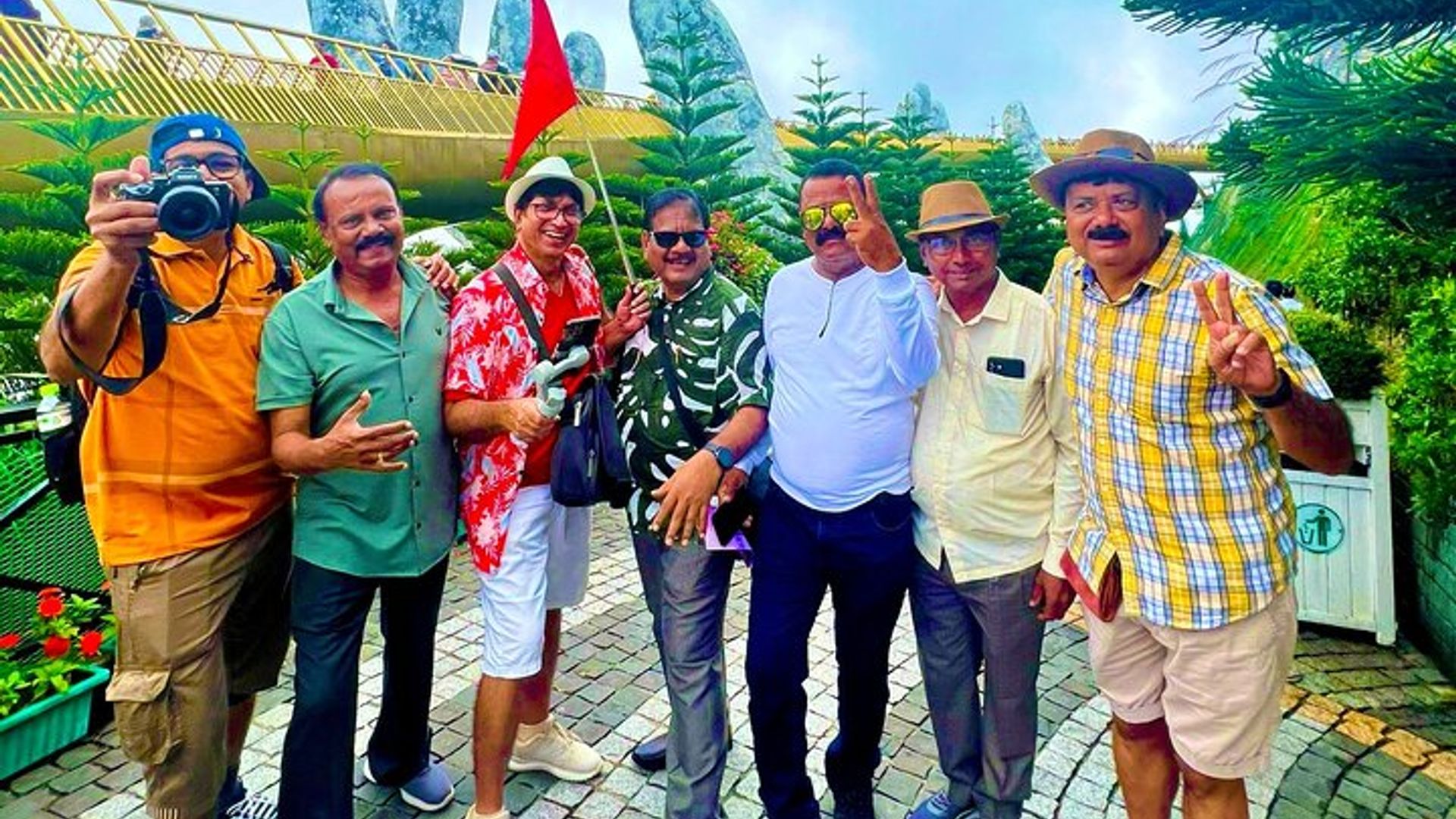 Ba Na Hills Private Tour