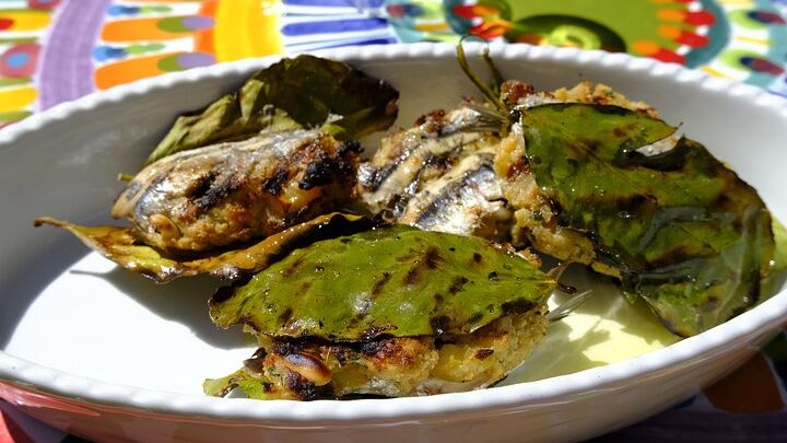 Taormina Sicilian Cooking Class with Market Visit and Wine