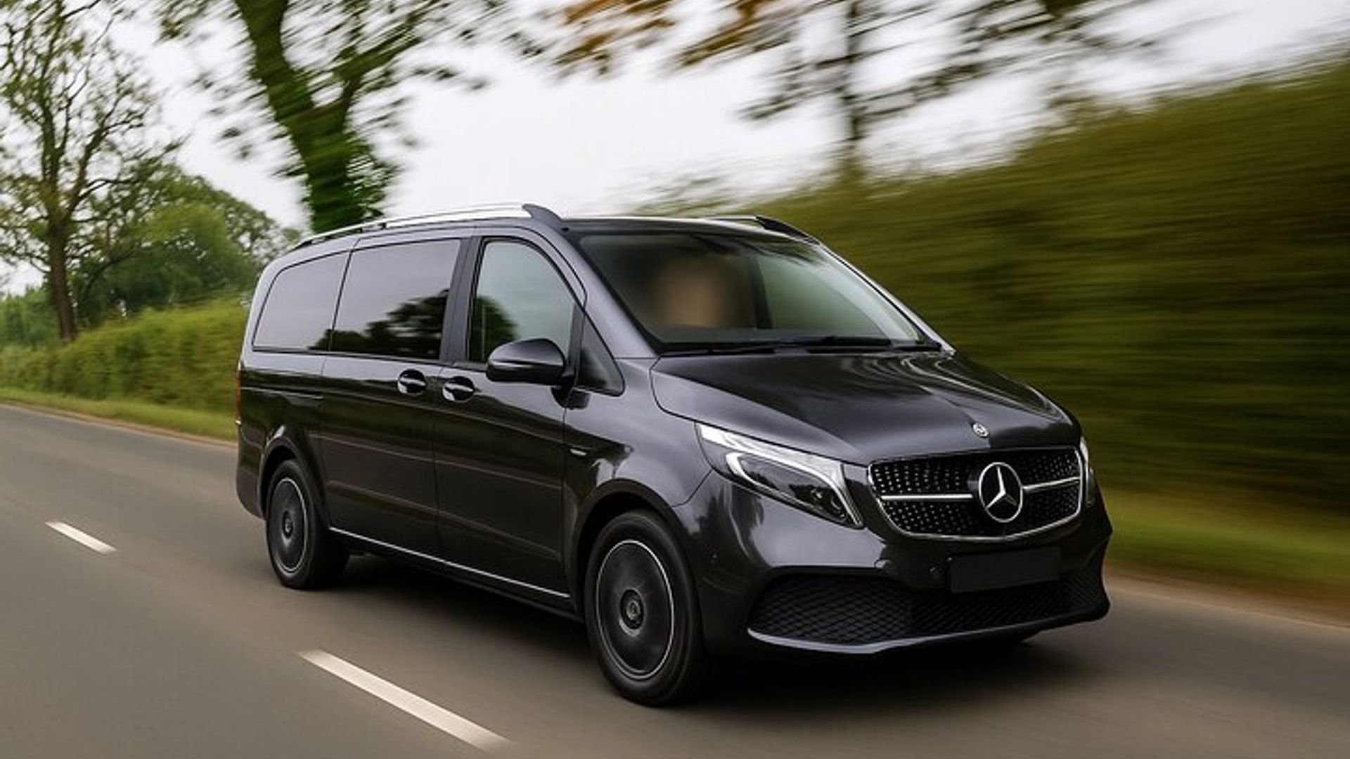 Paris Private Van Transfer: CDG, Orly, Disneyland & Versailles