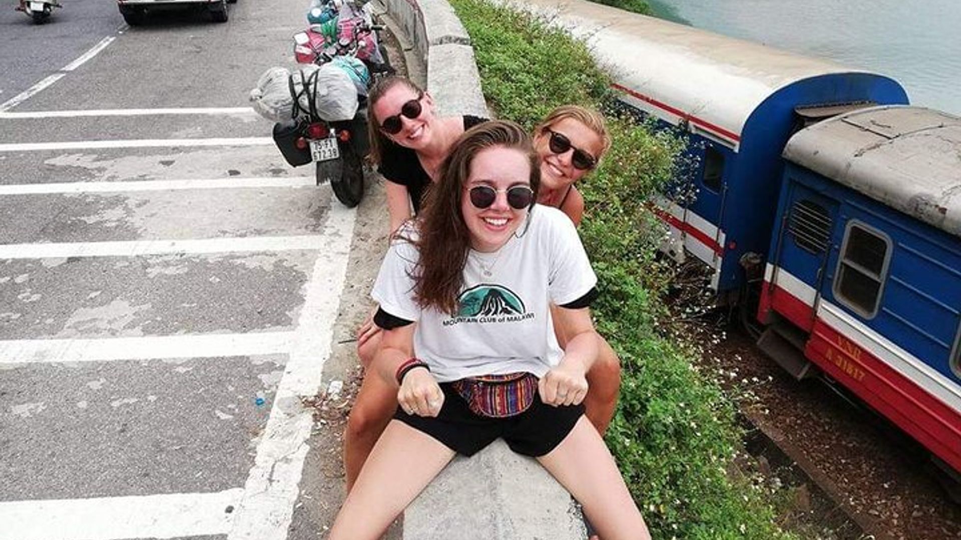 Hoi An Private Scooter Tour zum Hai Van Pass