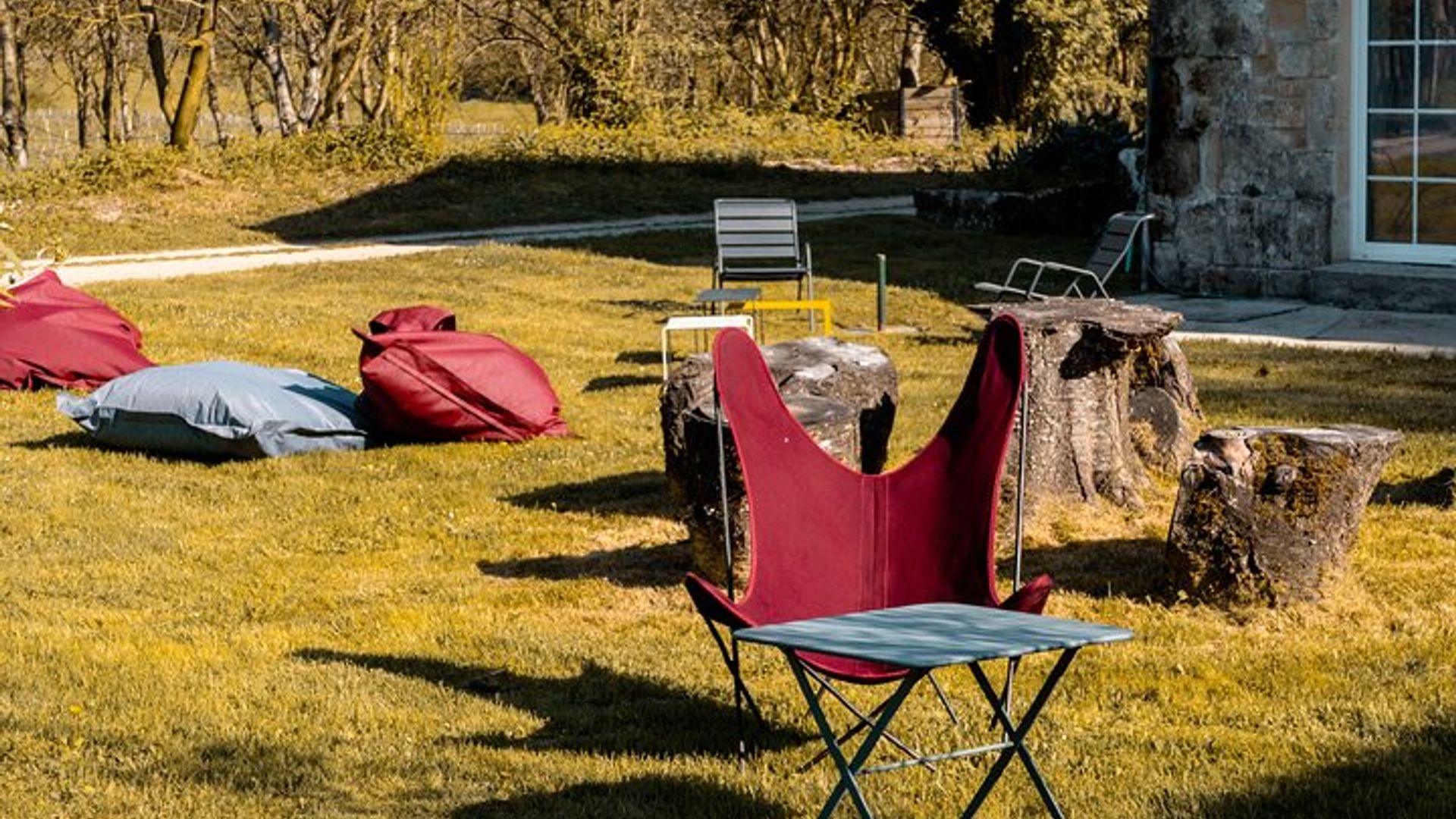 Visita privada de la Noyeraie con degustación