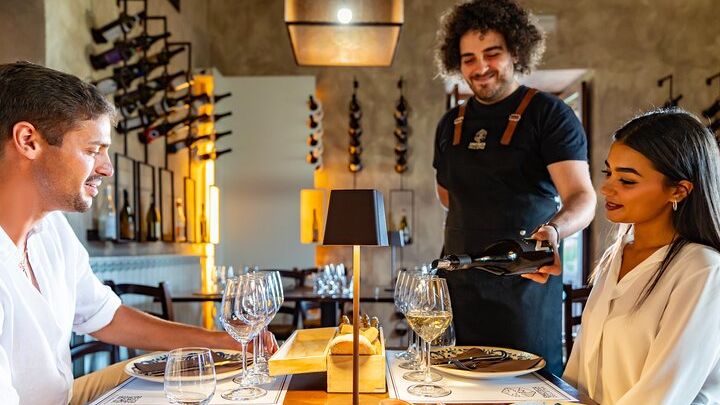 Mt Etna Full-Day Tour from Catania With Wine Tasting