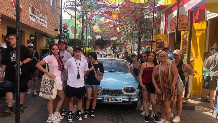 Puerto Plata City Tour