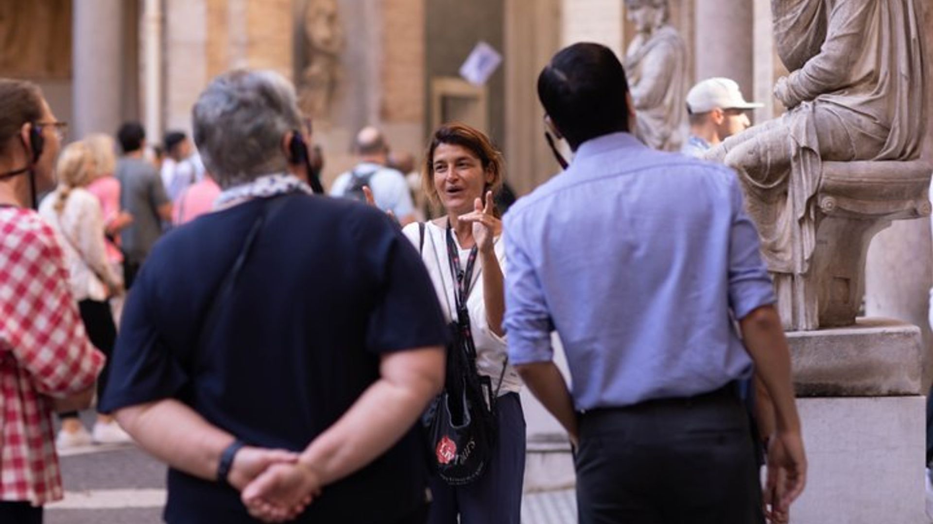 Vatican, Sistine Chapel, St. Peter's Basilica Skip-the-Line