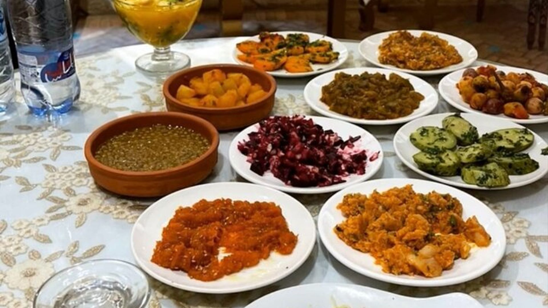 Meravigliosa Escursione di un Giorno a Fes: Un Viaggio Guidato Storico e Culturale