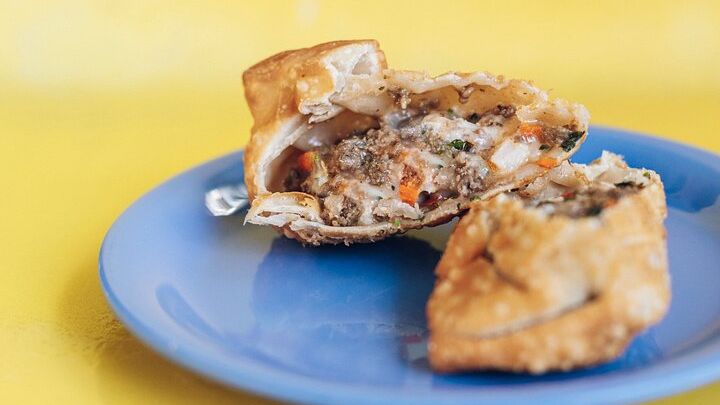 Savor the Sunset: Old San Juan Walking Food Tour