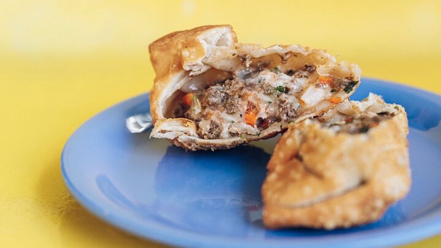 Savor the Sunset: Old San Juan Walking Food Tour