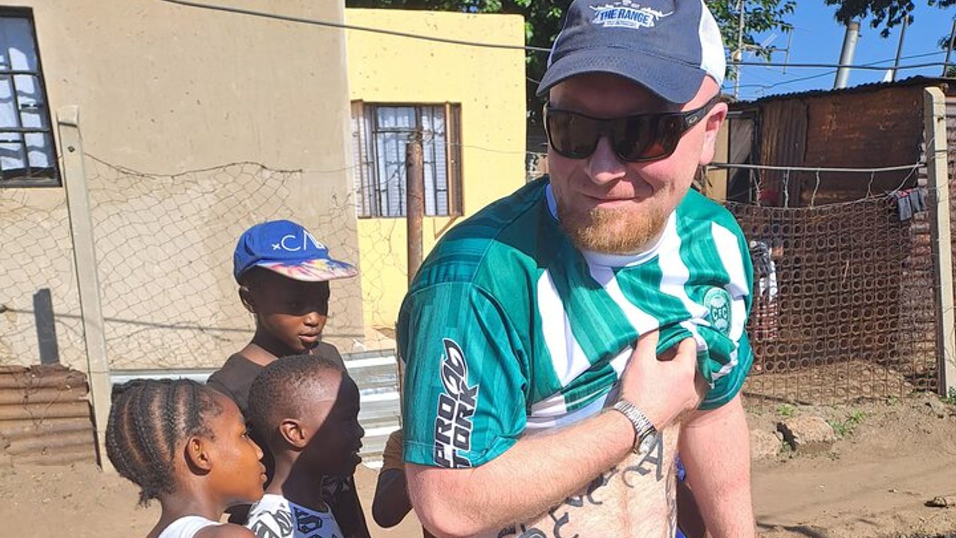 Soweto Small-Group Tour from Johannesburg