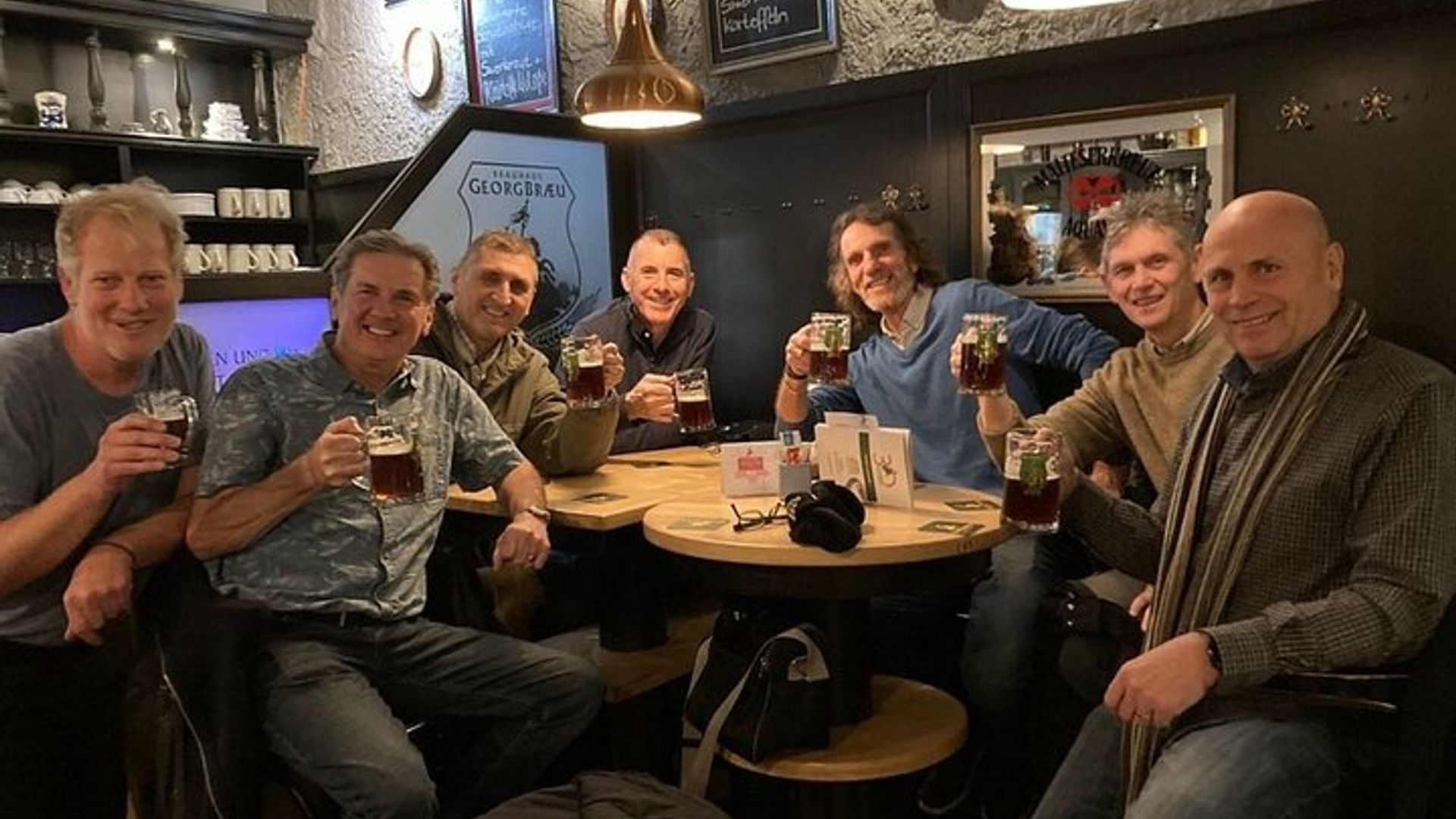 Berlin Small-Group History And German Beer Guided Walking Tour