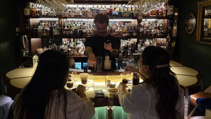 Dublin Private Walking Tour With Pint or Irish Coffee Upgrade