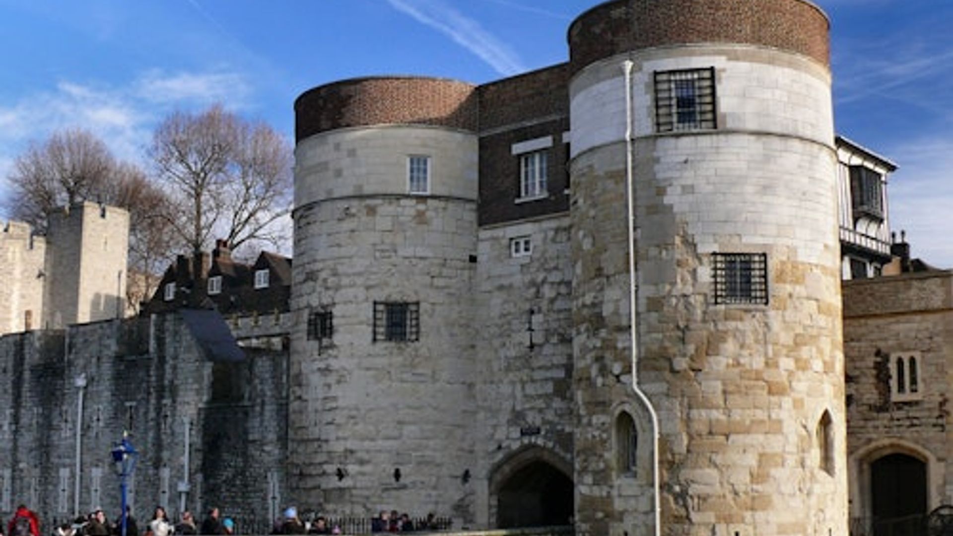 Tower of London